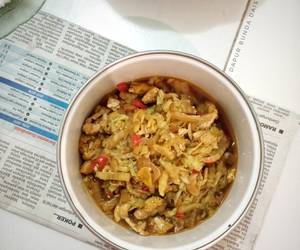 Resep Terbaik Cah Sawi Putih dan Telur Orak Arik Lezat Mantap Resep Terbaik Cah Sawi Putih dan Telur Orak Arik Lezat Mantap
