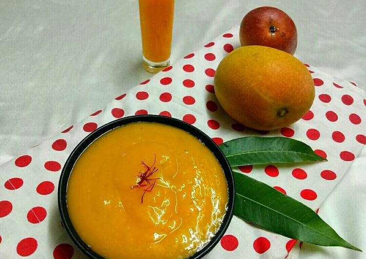Aamras