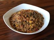 A picture of instant pot