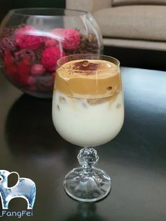 Foto resep Dalgona Coffee