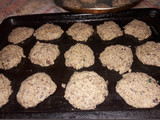 Hamburguesas vegetarianas