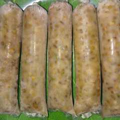 รูปของ Es Mambo Kacang Ijo Sehat