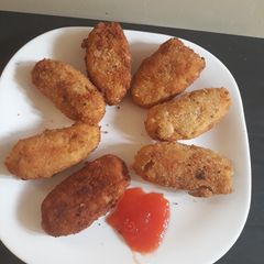 A picture of Potato.