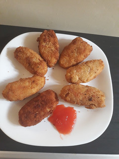 A picture of Potato.