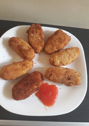 A picture of Potato.