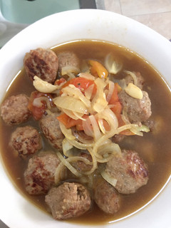 Foto resep Bistik Sapi