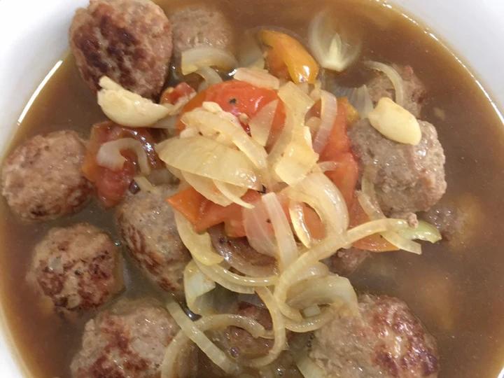 Langkah Mudah untuk Membuat Resep Bistik Sapi Anti Ribet, Enak Banget