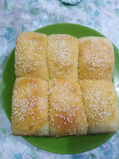 Foto resep Roti manis
