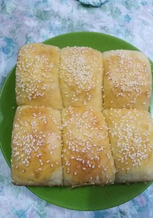 Foto resep Roti manis