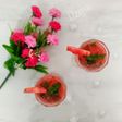 Watermelon Mojito