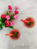 Watermelon Mojito