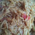 Homemade seviya