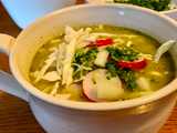 pozole verde