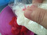 Tomat gula pasir
