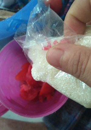 Foto resep Tomat gula pasir