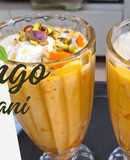 Mango mastani