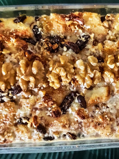 பிரெட் வால்நட் டெஸெர்ட் (Bread Walnut dessert) செய்முறை முக்கிய புகைப்படம்