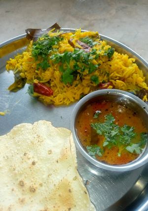 ખીચડી ઓસમાણ રેસીપી મુખ્ય ફોટો