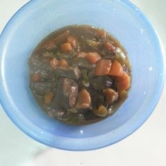 Beef stew A picture of Beef stew.