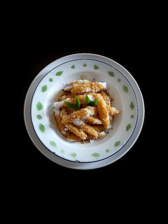 Foto resep Cenil Tepung Ketan