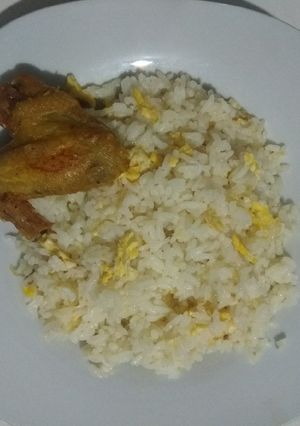 Foto resep 8. Nasi Goreng Favorit Keluargaku