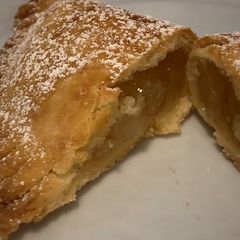 A picture of Gluten-Free Fried Pies.