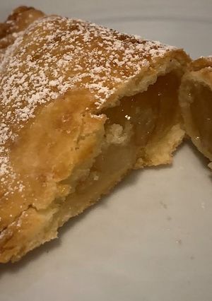 A picture of Gluten-Free Fried Pies.