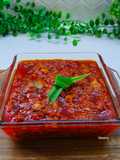 Sambal Kepah