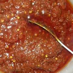 รูปของ Sambel ampun
