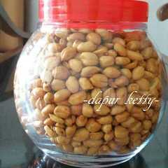 รูปของ Kacang Bawang Lebaran