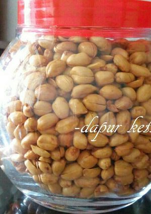 Foto resep Kacang Bawang Lebaran
