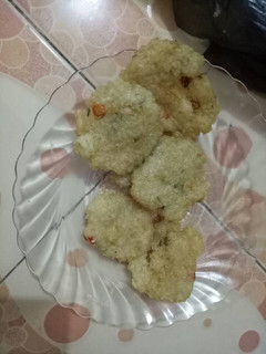 Foto resep Cireng Nasi hot jeletot