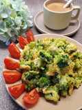 You’ll Want to Eat Broccoli Every Morning! 🥦🍳