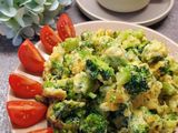 You’ll Want to Eat Broccoli Every Morning! 🥦🍳