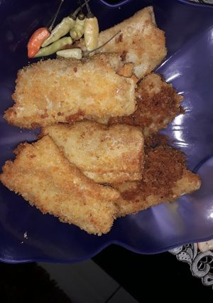 Foto resep Risolis kaki5 ala homemade