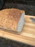 Pan de molde