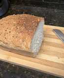 Pan de molde