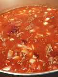 Conlon Family Chili