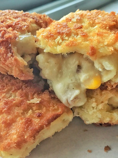 Foto resep Risoles Ragout Ayam Mozzarella