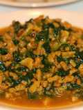 Methi Mangodi