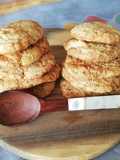 Galletas de Café