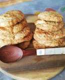 Galletas de Café