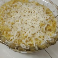 A picture of Cheese Magi.