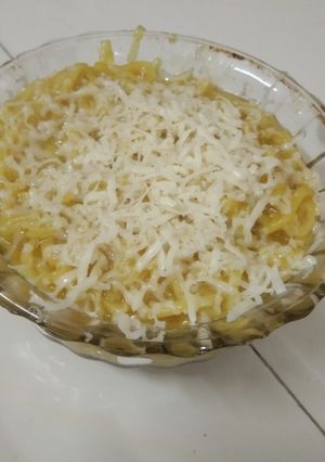 A picture of Cheese Magi.