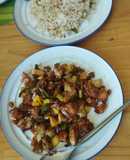 Deliciosa receta de mami