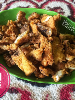 Foto resep Ayam Pok-pok