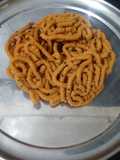 வரகு அரிசி முறுக்கு(varagu arisi murukku recipe in tamil)