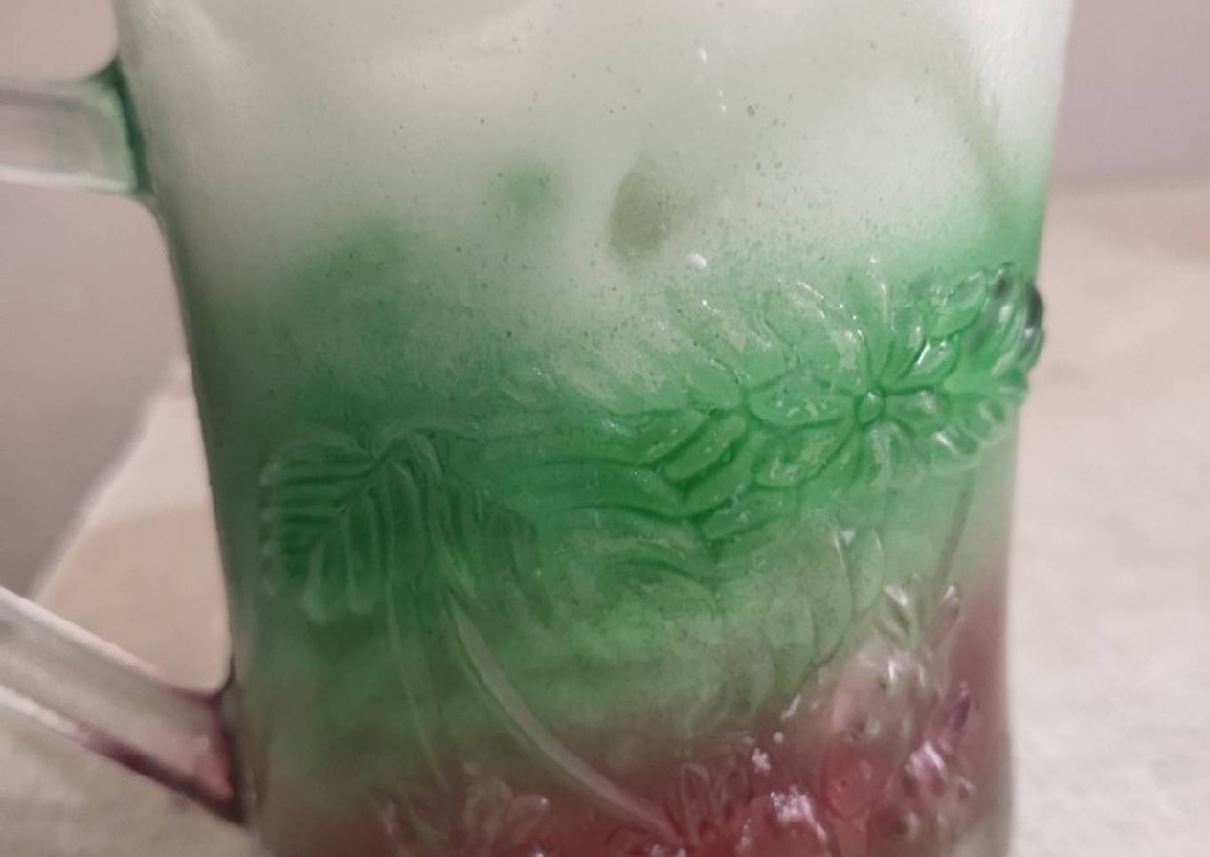 Es cendol