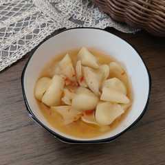 รูปของ Asinan Salak