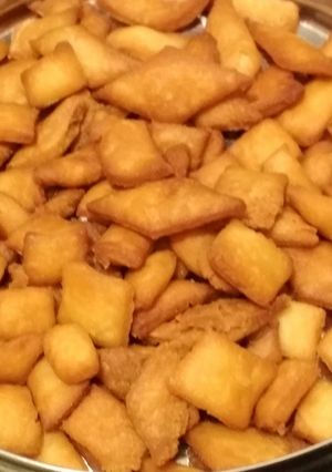 A picture of Shankrpali.